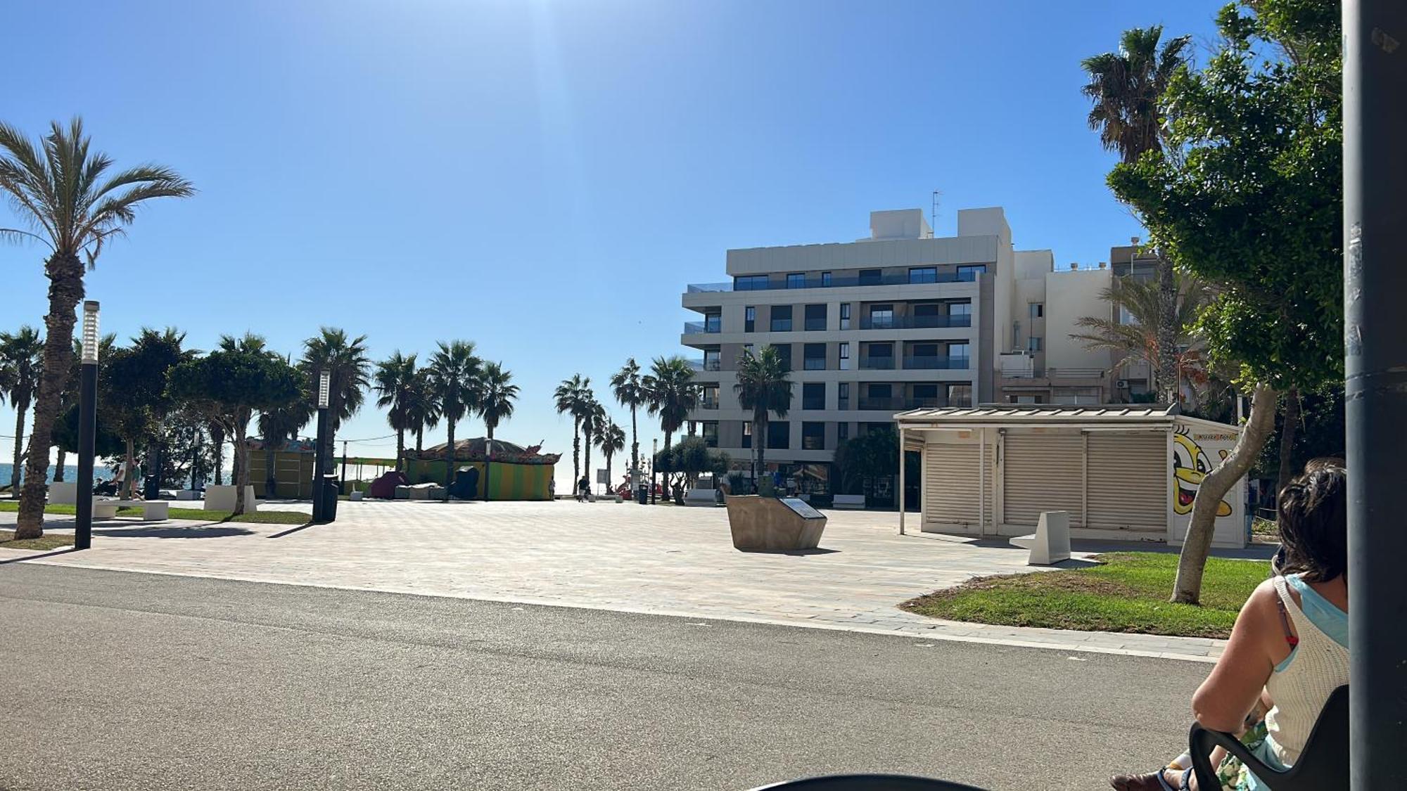 La Mata Torrevieja Playa Apartment ภายนอก รูปภาพ