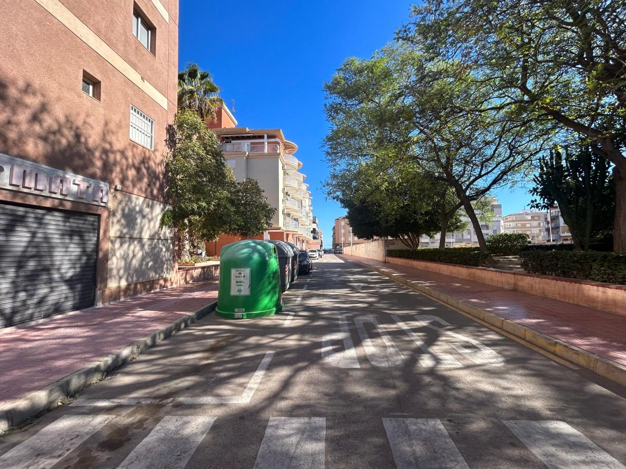 La Mata Torrevieja Playa Apartment ภายนอก รูปภาพ